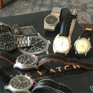 Meet your Posher, Jp